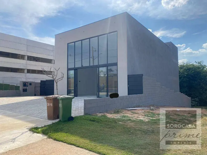 Foto 4 de Armazém / Galpão à venda e para alugar, 394m2 em Votorantim - SP