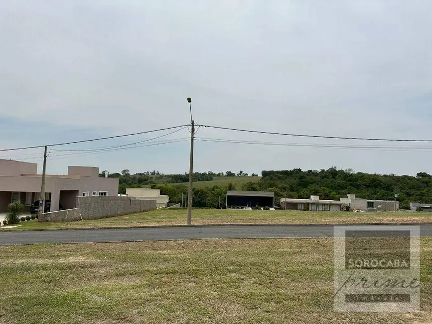 Foto 4 de Terreno / Lote à venda, 1000m2 em Aracoiaba Da Serra - SP