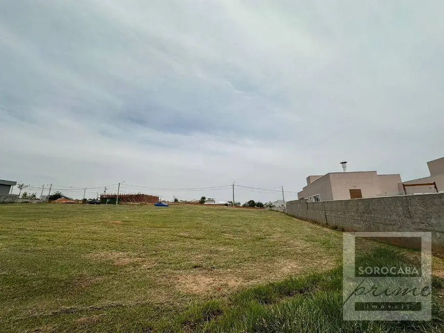 Foto 6 de Terreno / Lote à venda, 1000m2 em Aracoiaba Da Serra - SP