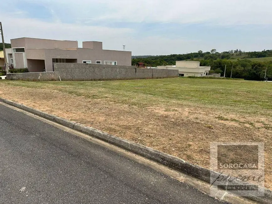 Foto 7 de Terreno / Lote à venda, 1000m2 em Aracoiaba Da Serra - SP