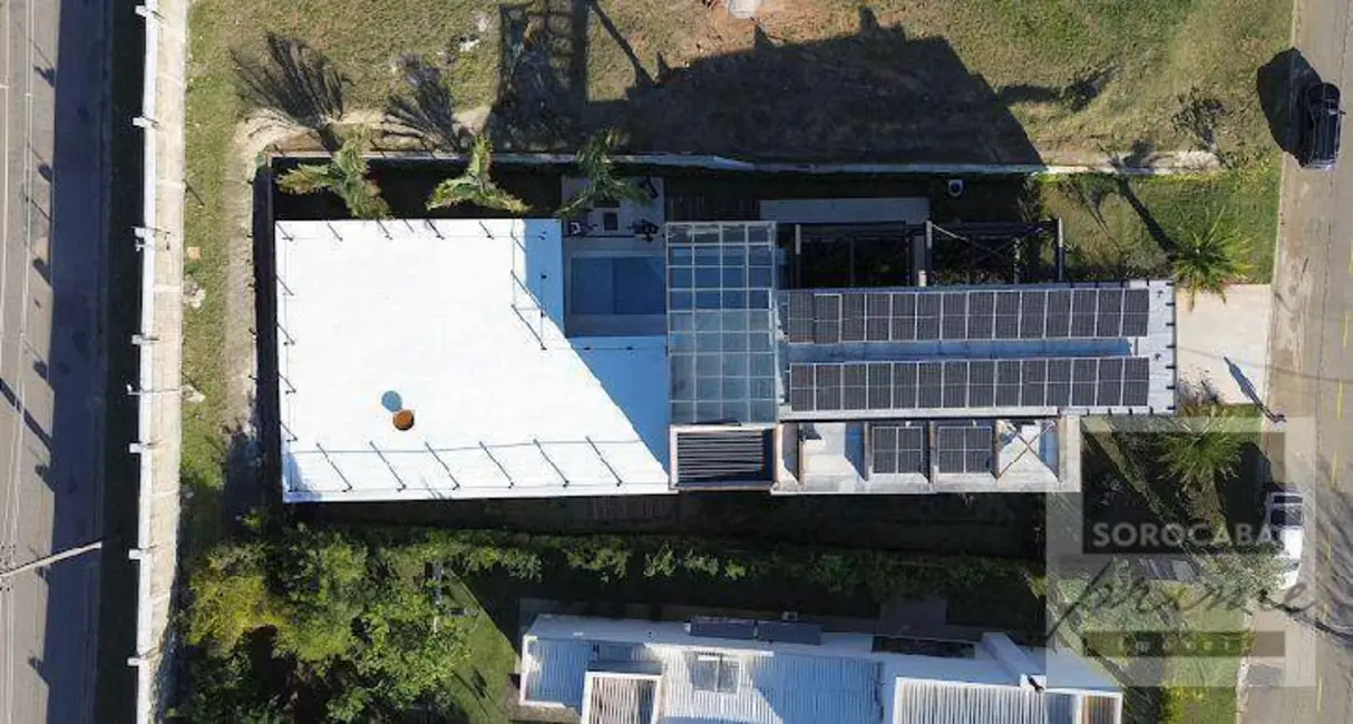 Foto 4 de Sobrado com 3 quartos à venda, 1110m2 em Kurumin, Itu - SP