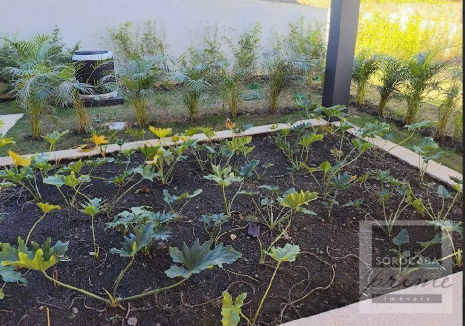 Foto 7 de Sobrado com 3 quartos à venda, 1110m2 em Kurumin, Itu - SP