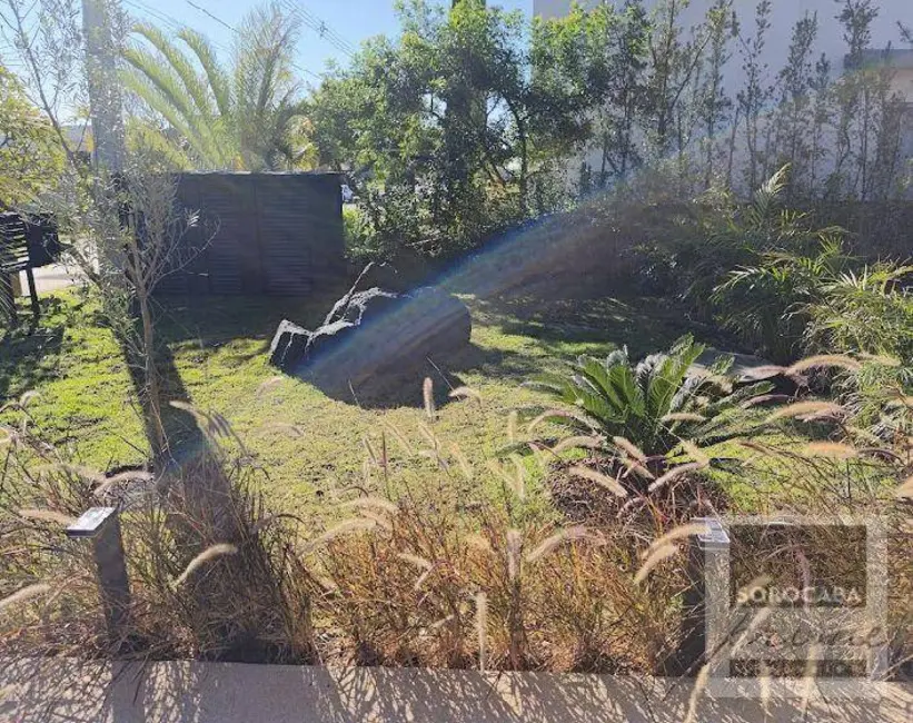 Foto 5 de Sobrado com 3 quartos à venda, 1110m2 em Kurumin, Itu - SP