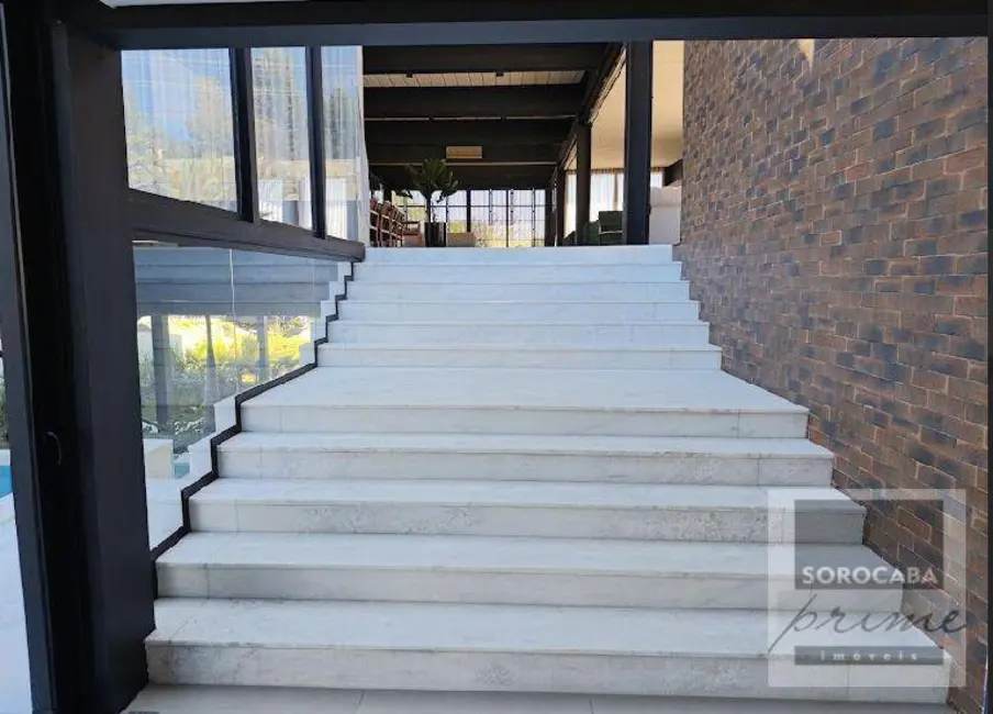 Foto 6 de Sobrado com 3 quartos à venda, 1110m2 em Kurumin, Itu - SP