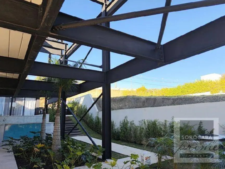 Foto 9 de Sobrado com 3 quartos à venda, 1110m2 em Kurumin, Itu - SP