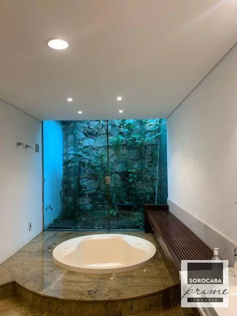 Casa com 5 quartos à venda, 1800m2 em Jardim América, Sorocaba - SP - imagem 3 Foto 3 de Casa com 5 quartos à venda, 1800m2 em Jardim América, Sorocaba - SP