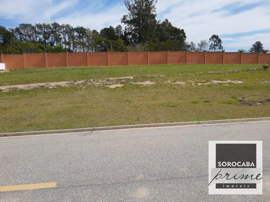 Foto 1 de Terreno / Lote à venda, 600m2 em Vila Martins, Itu - SP
