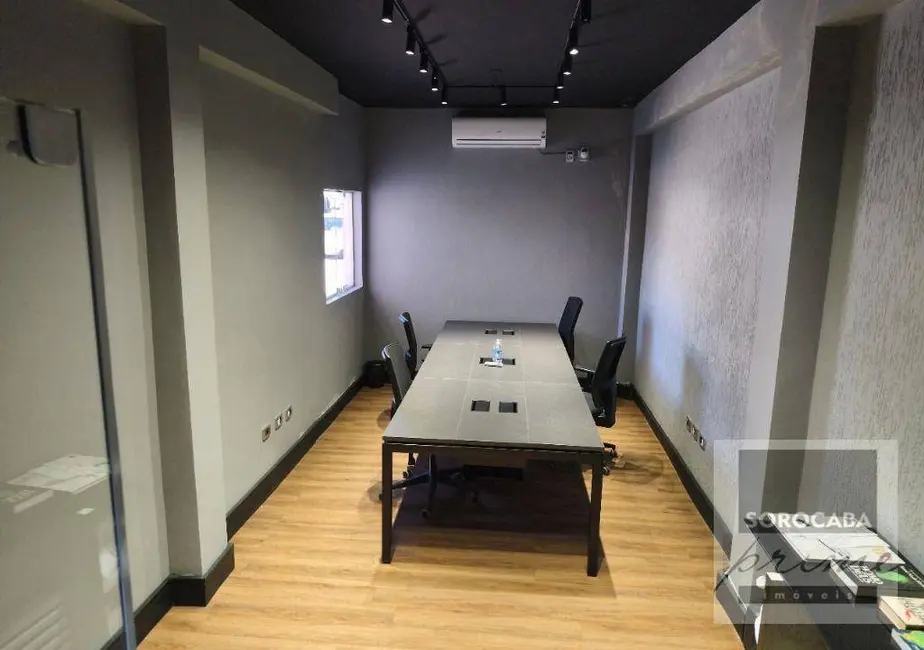 Foto 9 de Sala Comercial à venda, 4600m2 em Aparecida, Sorocaba - SP
