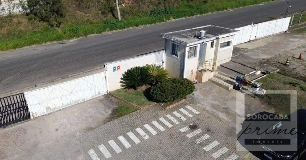 Foto 4 de Sala Comercial à venda, 4600m2 em Aparecida, Sorocaba - SP