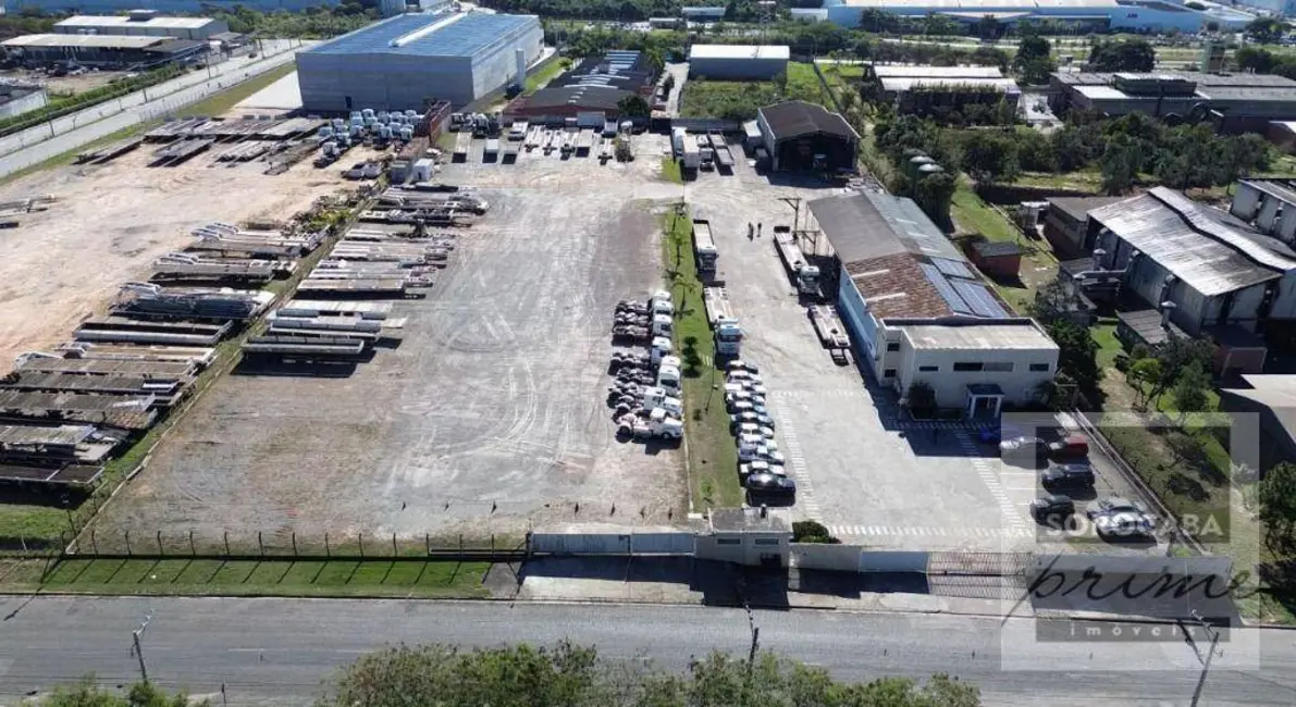 Foto 1 de Sala Comercial à venda, 4600m2 em Aparecida, Sorocaba - SP