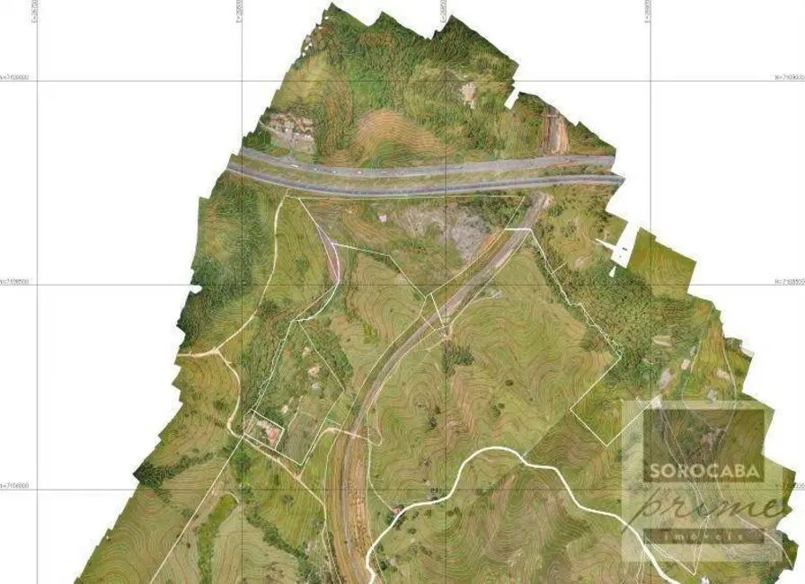 Foto 3 de Sala Comercial à venda, 4000000m2 em City Castello, Itu - SP