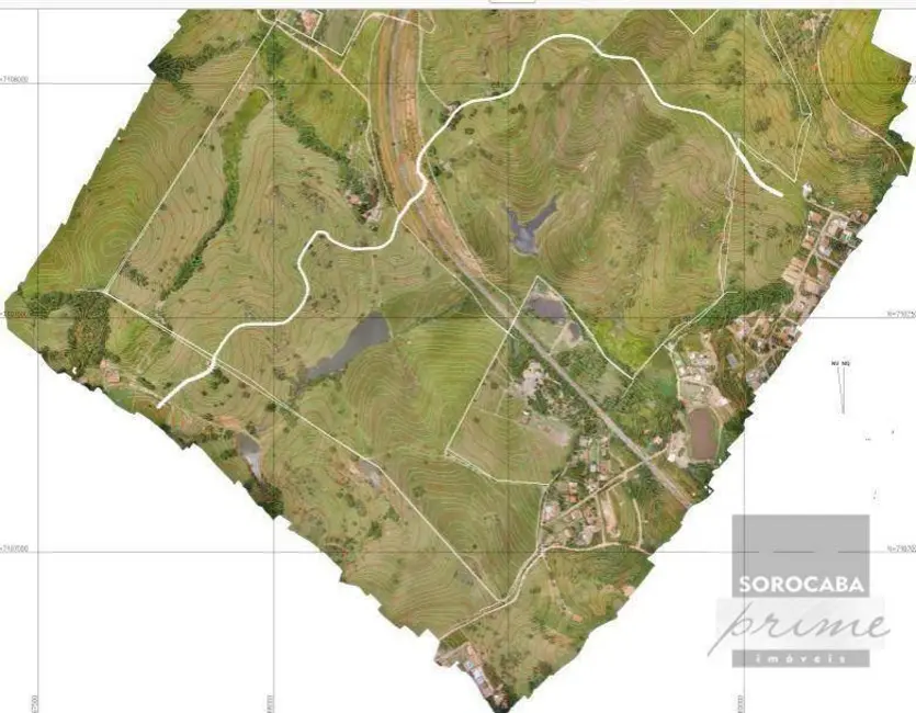 Foto 4 de Sala Comercial à venda, 4000000m2 em City Castello, Itu - SP