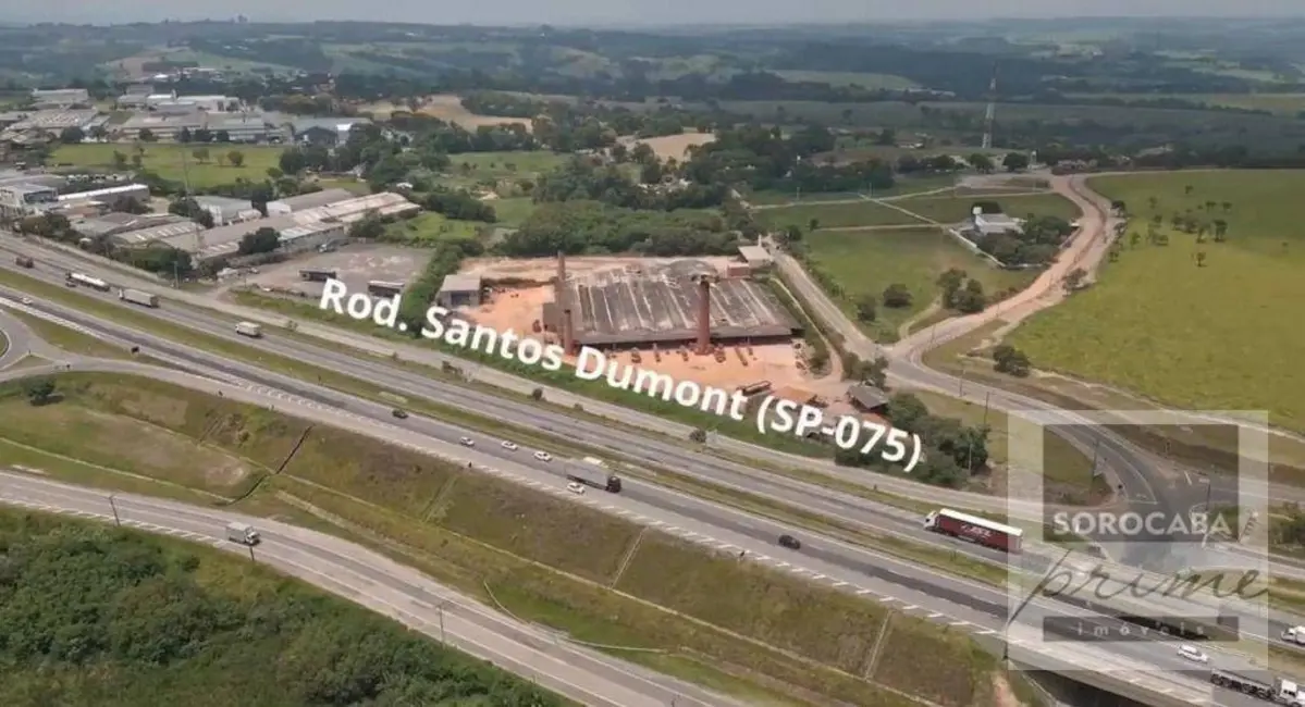 Foto 4 de Sala Comercial à venda, 27184m2 em Jardim Emicol, Itu - SP