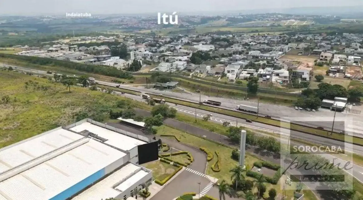 Foto 3 de Sala Comercial à venda, 27184m2 em Jardim Emicol, Itu - SP