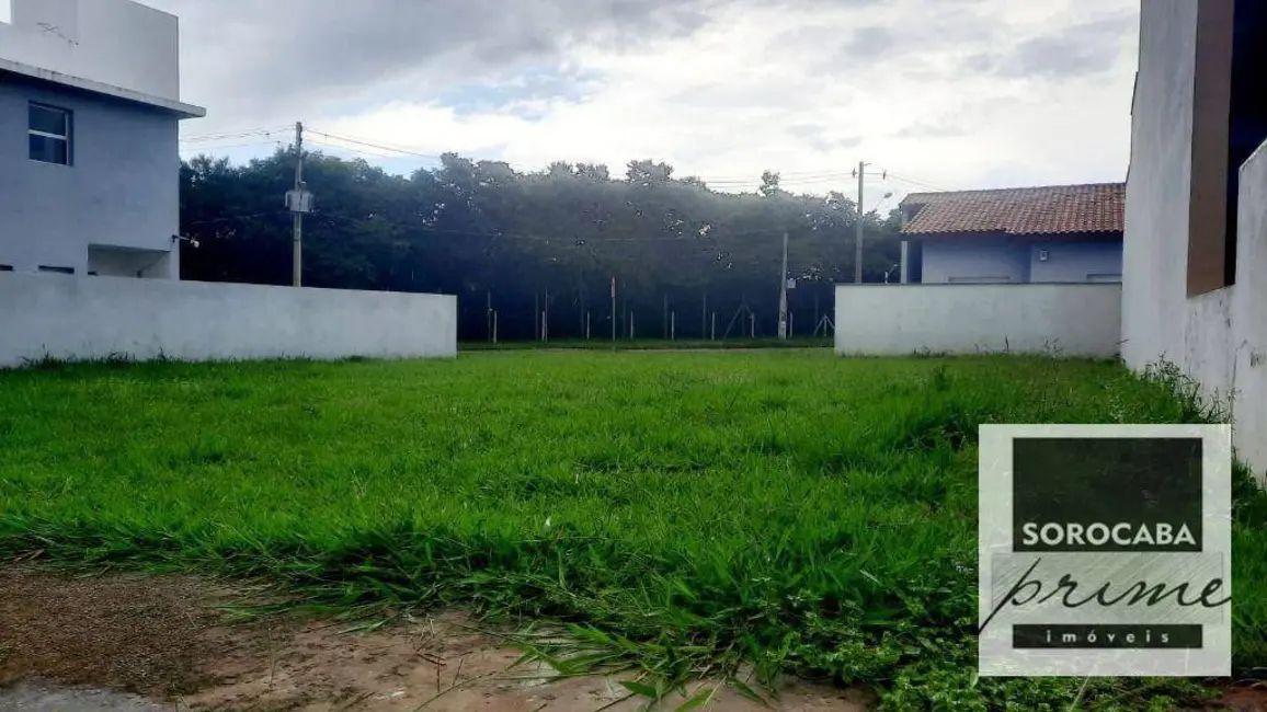 Foto 3 de Terreno / Lote à venda, 178m2 em Cajuru do Sul, Sorocaba - SP