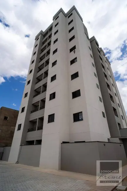 Foto 4 de Apartamento com 2 quartos à venda, 45m2 em Vila Aeroporto, Sorocaba - SP
