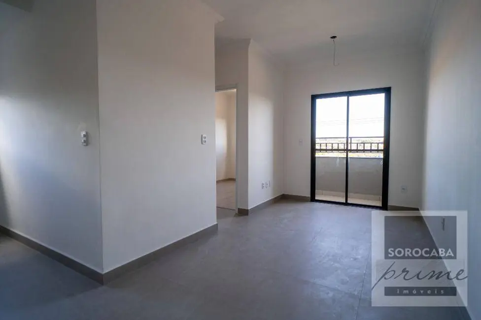 Foto 5 de Apartamento com 2 quartos à venda, 45m2 em Vila Aeroporto, Sorocaba - SP