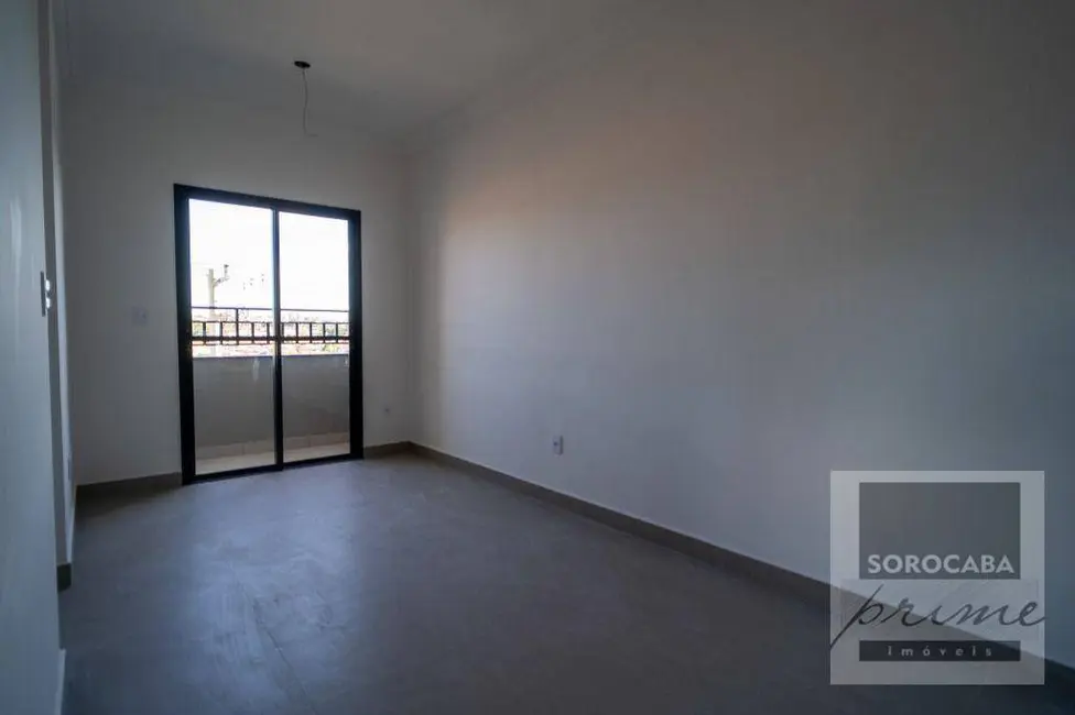Foto 6 de Apartamento com 2 quartos à venda, 45m2 em Vila Aeroporto, Sorocaba - SP