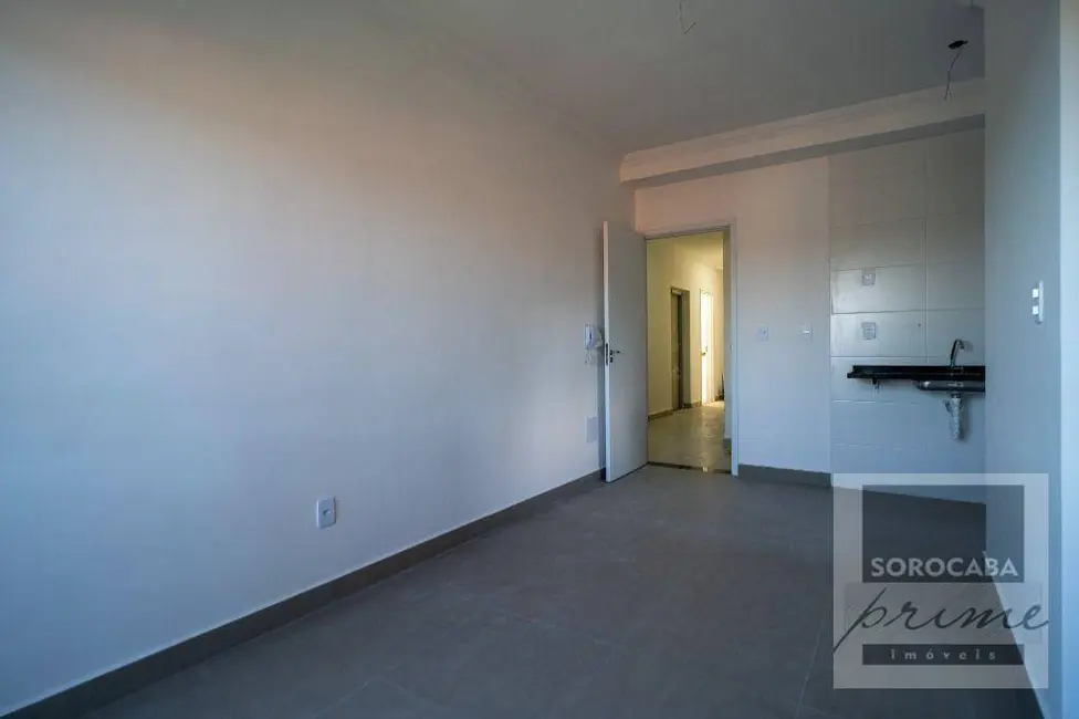 Foto 8 de Apartamento com 2 quartos à venda, 45m2 em Vila Aeroporto, Sorocaba - SP