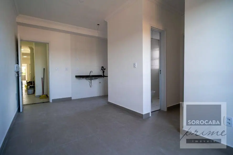 Foto 7 de Apartamento com 2 quartos à venda, 45m2 em Vila Aeroporto, Sorocaba - SP