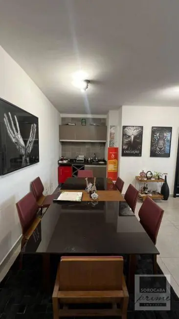Sala Comercial à venda, 45m2 em Jardim Faculdade, Sorocaba - SP - imagem 2 Foto 2 de Sala Comercial à venda, 45m2 em Jardim Faculdade, Sorocaba - SP