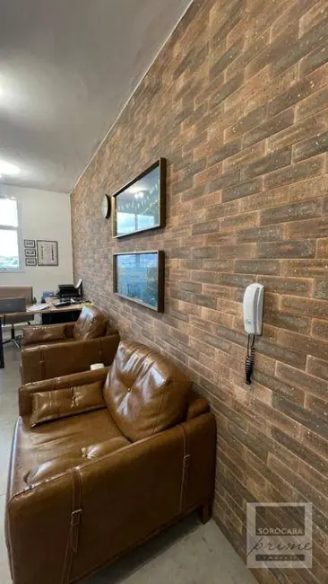 Sala Comercial à venda, 45m2 em Jardim Faculdade, Sorocaba - SP - imagem 4 Foto 4 de Sala Comercial à venda, 45m2 em Jardim Faculdade, Sorocaba - SP