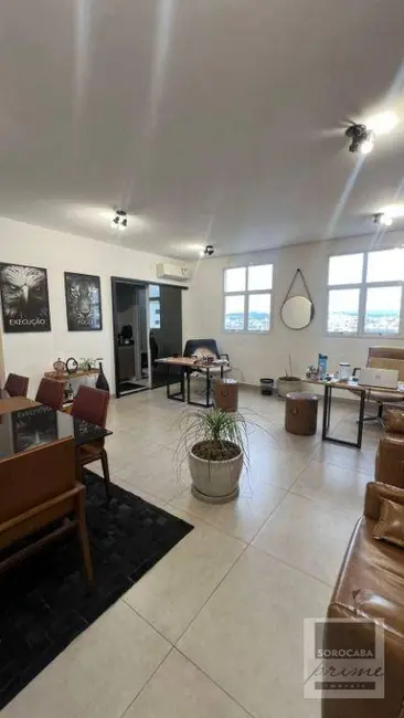 Sala Comercial à venda, 45m2 em Jardim Faculdade, Sorocaba - SP - imagem 7 Foto 7 de Sala Comercial à venda, 45m2 em Jardim Faculdade, Sorocaba - SP