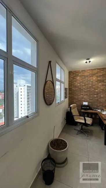 Sala Comercial à venda, 45m2 em Jardim Faculdade, Sorocaba - SP - imagem 3 Foto 3 de Sala Comercial à venda, 45m2 em Jardim Faculdade, Sorocaba - SP