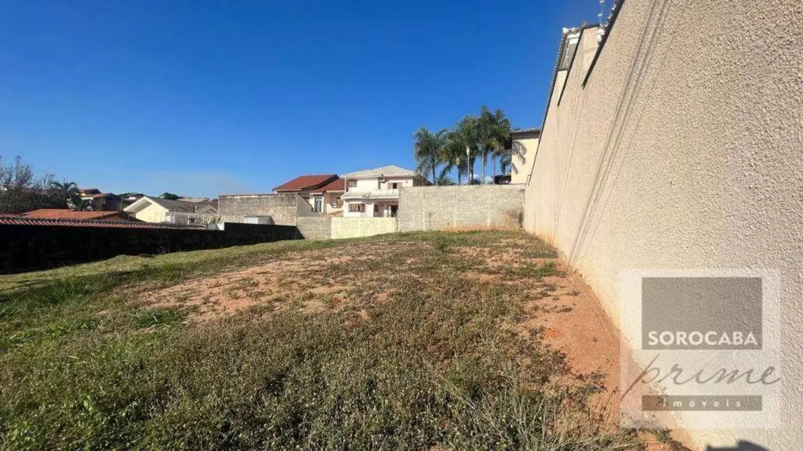 Terreno / Lote à venda, 360m2 em Jardim Pagliato, Sorocaba - SP - imagem 2 Foto 2 de Terreno / Lote à venda, 360m2 em Jardim Pagliato, Sorocaba - SP