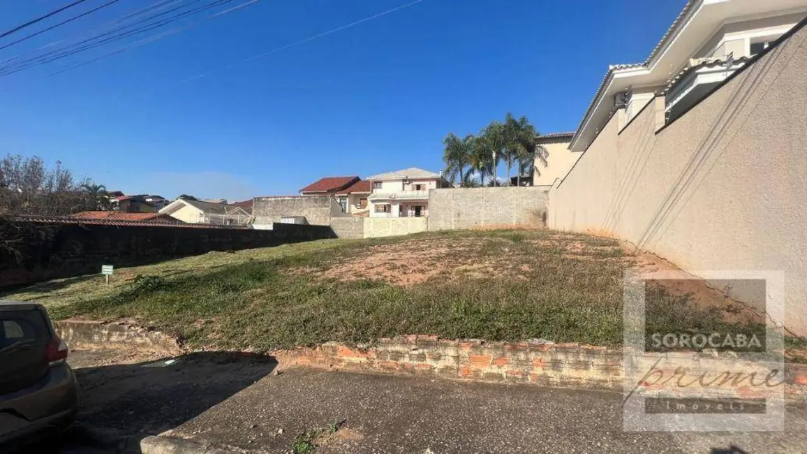 Terreno / Lote à venda, 360m2 em Jardim Pagliato, Sorocaba - SP - imagem 3 Foto 3 de Terreno / Lote à venda, 360m2 em Jardim Pagliato, Sorocaba - SP