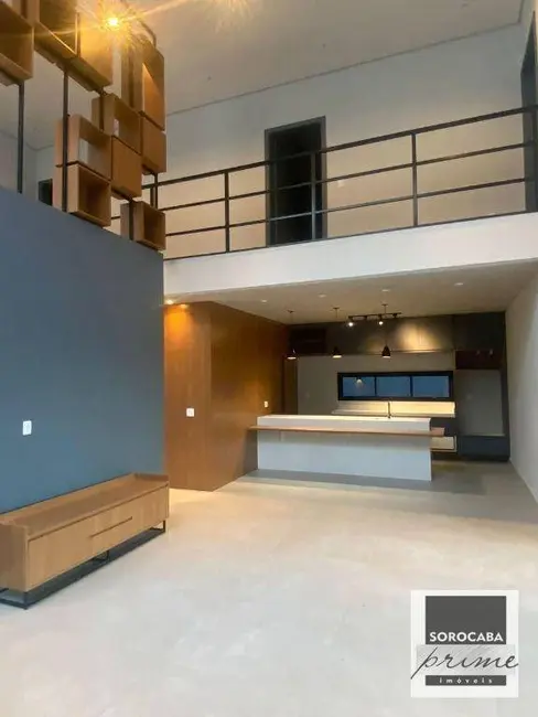 Foto 7 de Sobrado com 4 quartos à venda, 455m2 em Votorantim - SP