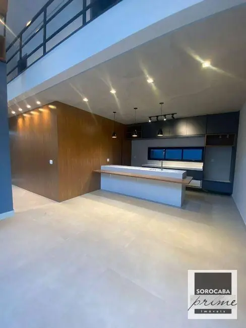 Foto 9 de Sobrado com 4 quartos à venda, 455m2 em Votorantim - SP