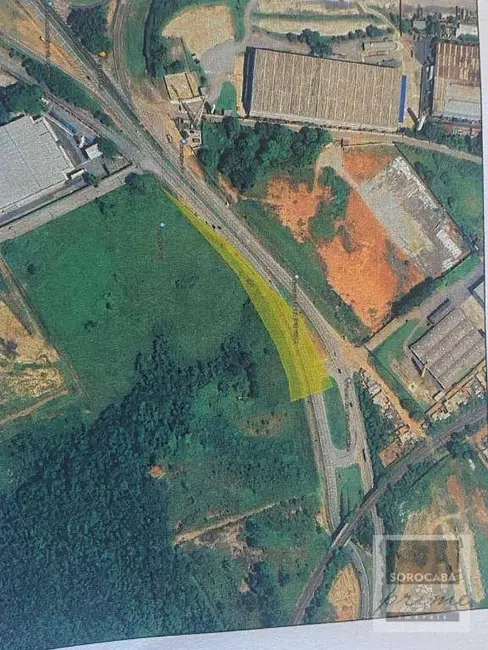 Foto 1 de Sala Comercial à venda, 48853m2 em Vila Martins, Itu - SP