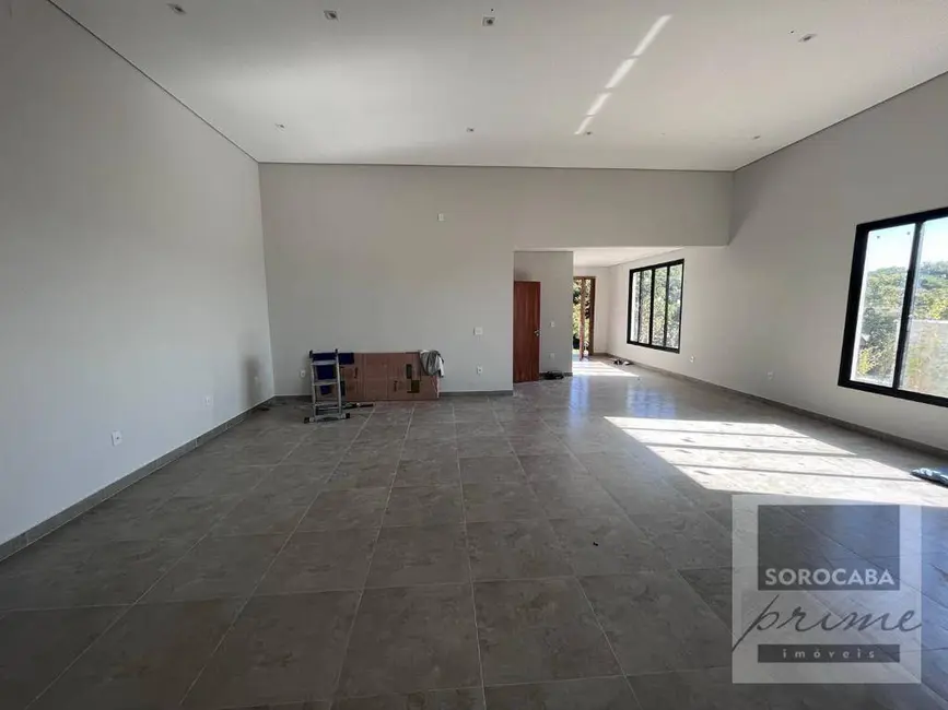 Foto 4 de Casa de Condomínio com 4 quartos à venda, 1000m2 em Aracoiaba Da Serra - SP