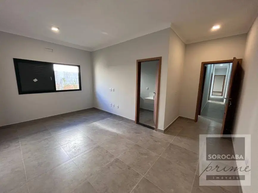 Foto 2 de Casa de Condomínio com 4 quartos à venda, 1000m2 em Aracoiaba Da Serra - SP