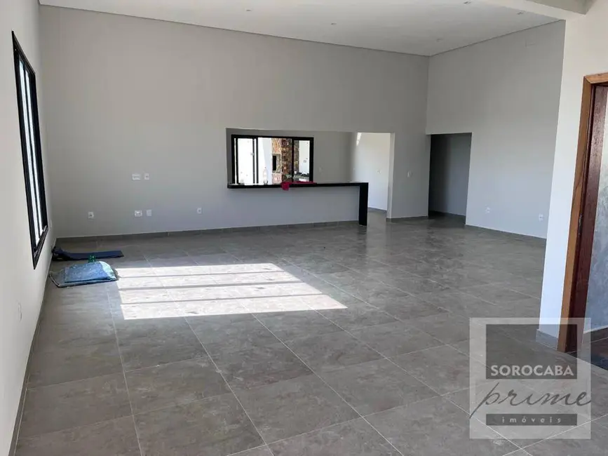 Foto 9 de Casa de Condomínio com 4 quartos à venda, 1000m2 em Aracoiaba Da Serra - SP