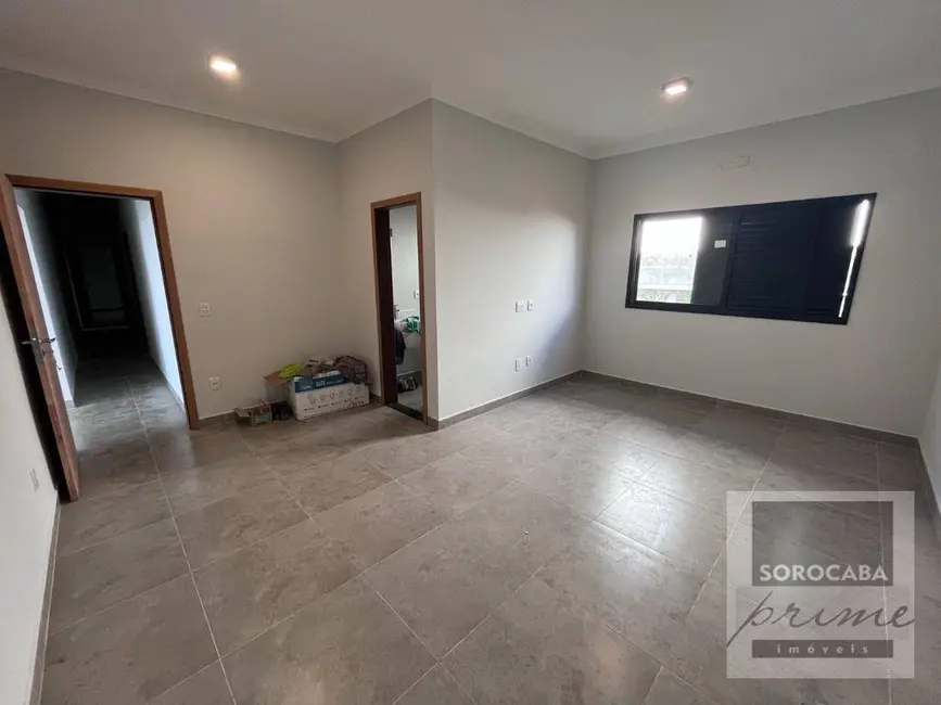 Foto 8 de Casa de Condomínio com 4 quartos à venda, 1000m2 em Aracoiaba Da Serra - SP