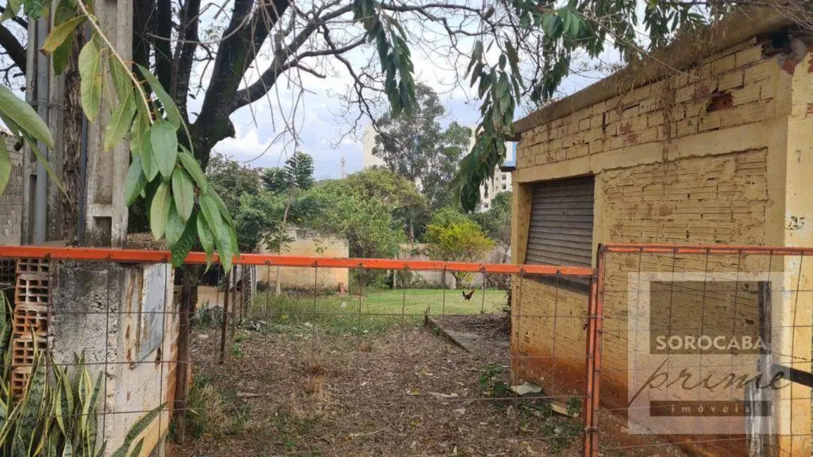 Foto 2 de Terreno / Lote à venda, 3557m2 em Vila Leopoldina, Sorocaba - SP