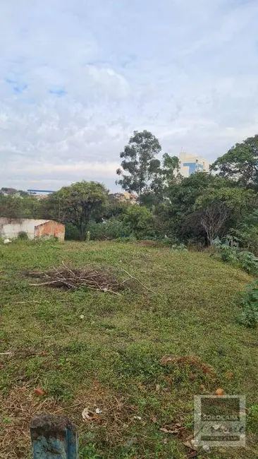 Foto 5 de Terreno / Lote à venda, 3557m2 em Vila Leopoldina, Sorocaba - SP