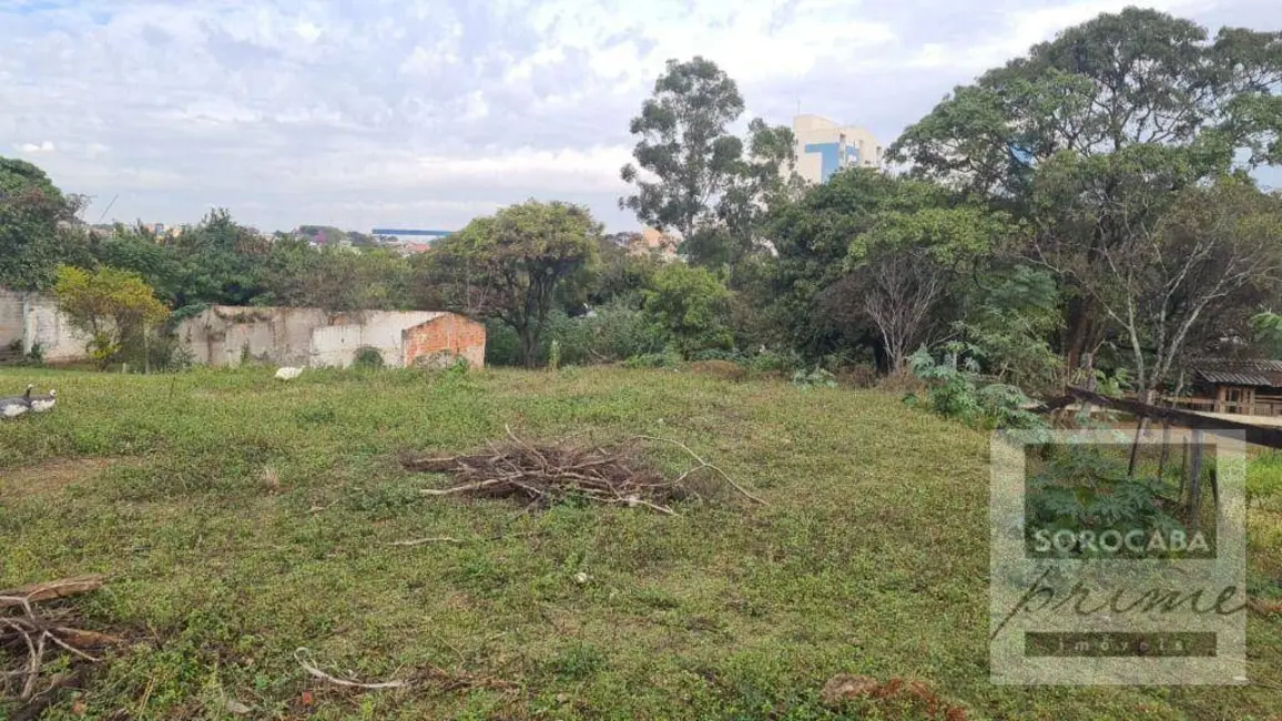Foto 1 de Terreno / Lote à venda, 3557m2 em Vila Leopoldina, Sorocaba - SP