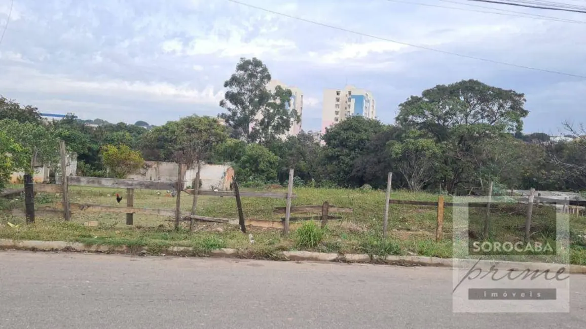 Foto 3 de Terreno / Lote à venda, 3557m2 em Vila Leopoldina, Sorocaba - SP
