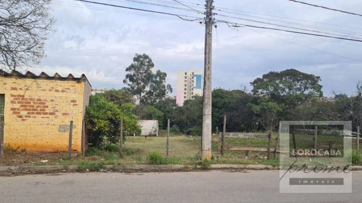 Foto 4 de Terreno / Lote à venda, 3557m2 em Vila Leopoldina, Sorocaba - SP