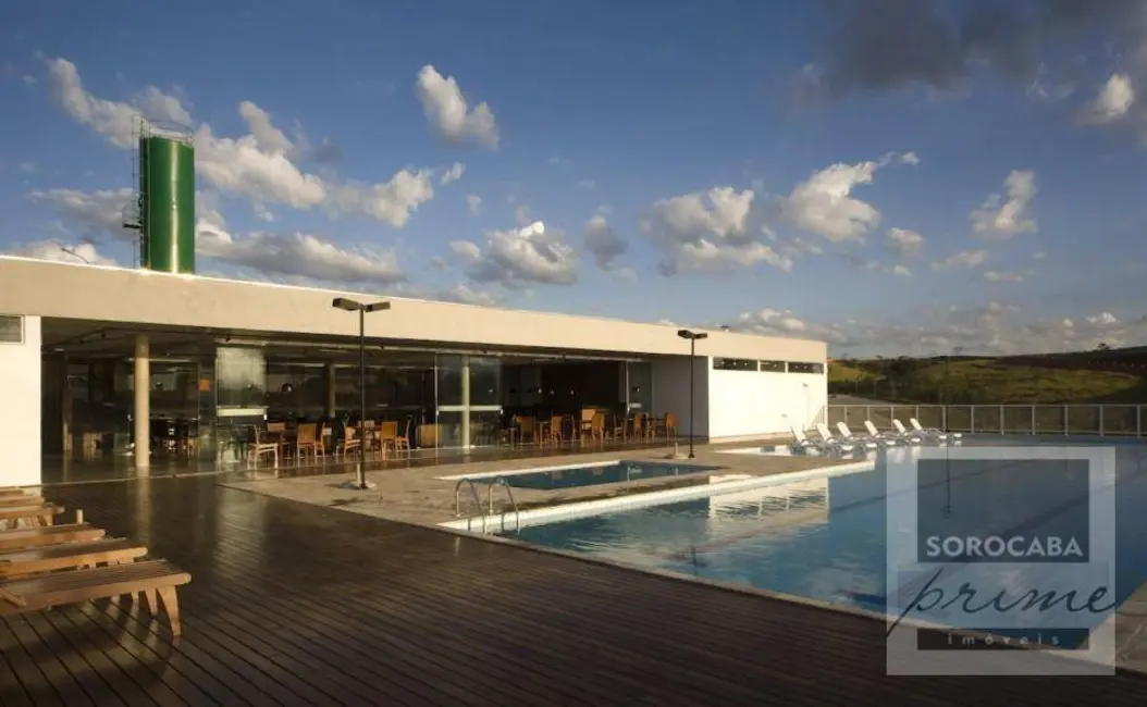 Foto 6 de Terreno / Lote à venda, 407m2 em Votorantim - SP