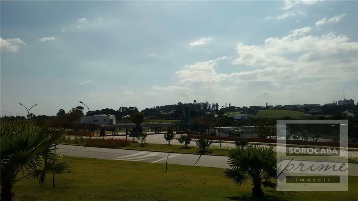Foto 1 de Terreno / Lote à venda, 519m2 em Alphaville Nova Esplanada, Votorantim - SP