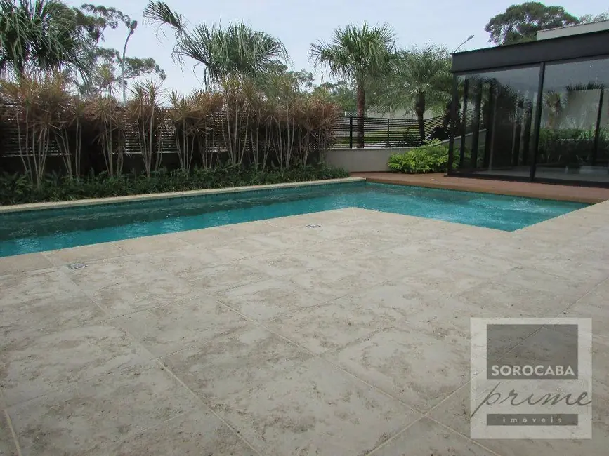 Foto 6 de Sobrado com 4 quartos à venda, 506m2 em Alphaville Nova Esplanada, Votorantim - SP