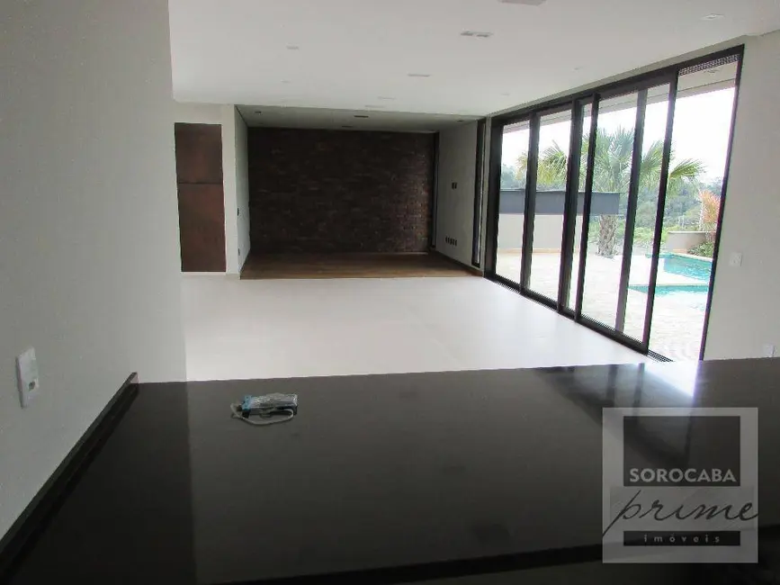 Foto 5 de Sobrado com 4 quartos à venda, 506m2 em Alphaville Nova Esplanada, Votorantim - SP