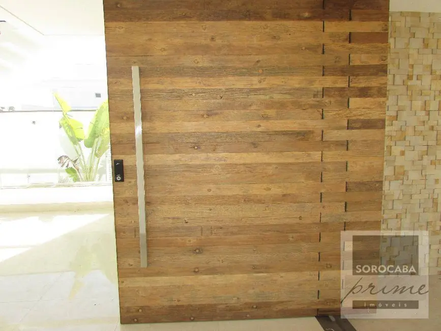 Foto 9 de Sobrado com 4 quartos à venda, 423m2 em Votorantim - SP