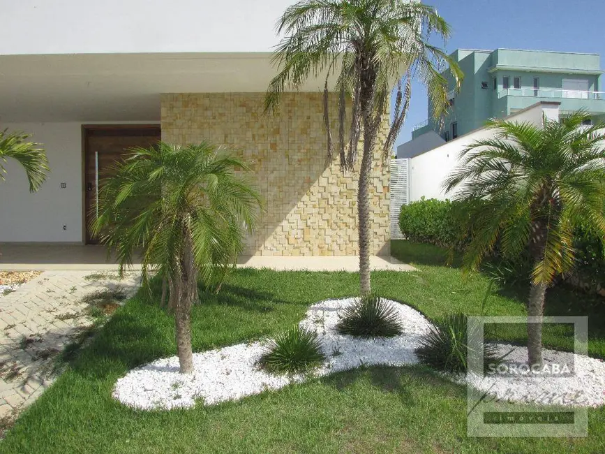 Foto 4 de Sobrado com 4 quartos à venda, 423m2 em Votorantim - SP