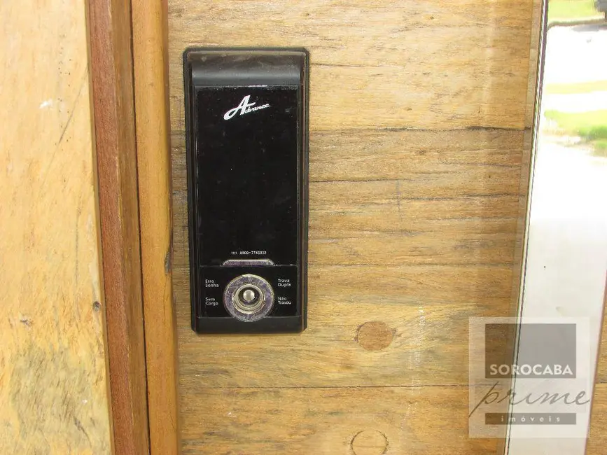 Foto 6 de Sobrado com 4 quartos à venda, 423m2 em Votorantim - SP