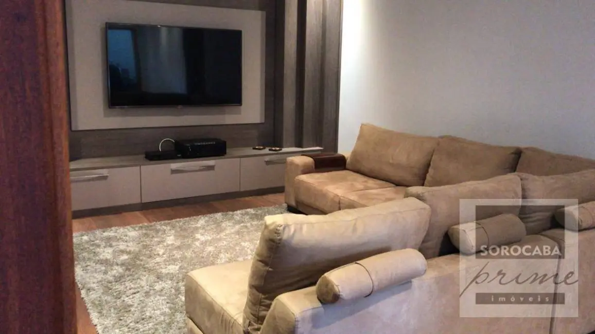 Foto 7 de Sobrado com 4 quartos à venda, 410m2 em Votorantim - SP